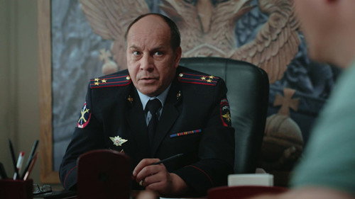 Nevskiy Season 8 Episode 8 - Episode 8