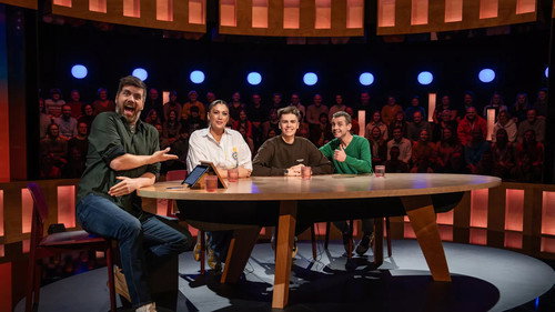 De dag van vandaag Season 3 Episode 6 - Episode 6
