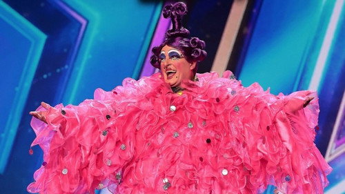 Britain's Got Talent Season 16 Episode 8 - Auditions 8