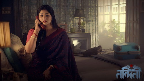 Nandini Season 1 Episode 3 - Tiroshkar