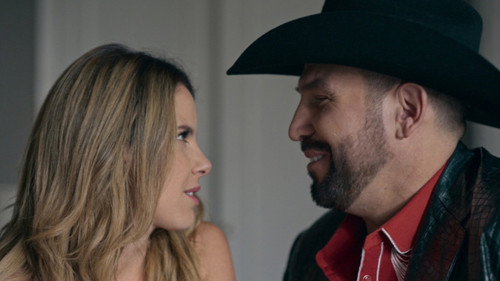 La primera dama still