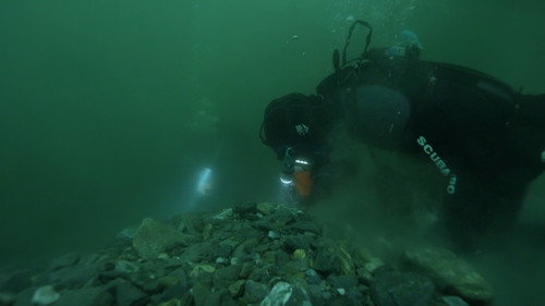 Bering Sea Gold Season 5 Episode 4 - Baggage