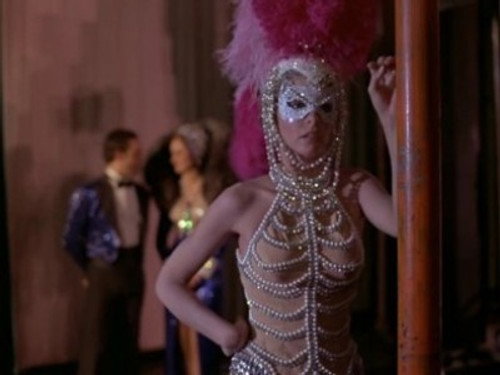The Bionic Woman Season 3 Episode 3 - Fembots in Las Vegas (1)