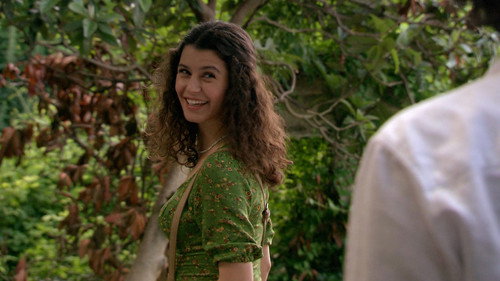 What is Fatmagul's Fault? Season 2 Episode 38 - Episode 38