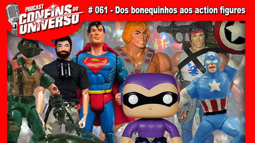 Confins do Universo Season 4 Episode 21 - Episode 21