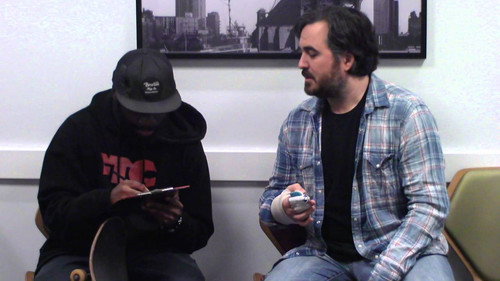 Impractical Jokers Season 5 Episode 9 - Brother of the Sisterhood