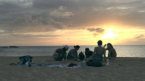 Terrace House: Aloha State Season 1 Episode 30 - The Secret Hook Up