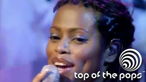 Top of the Pops Season 36 Episode 13 - 2nd April 1999