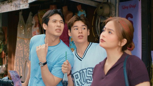 Love U Lots Season 1 Episode 5 - The Original One