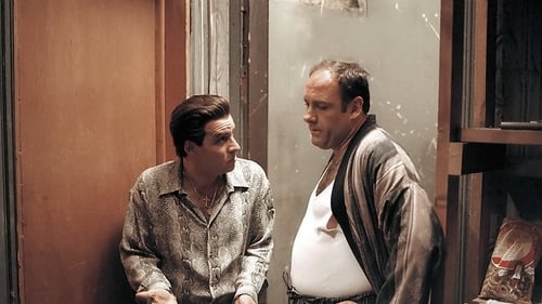 The Sopranos Season 1 Episode 3 - Denial, Anger, Acceptance