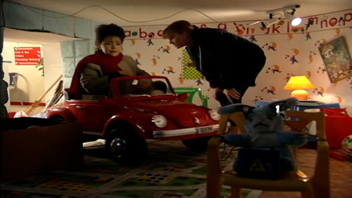 The Brittas Empire Season 5 Episode 8 - The Last Day