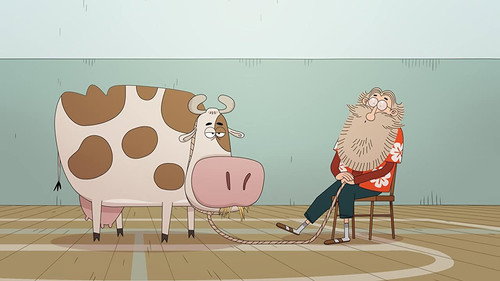 I, Elvis Riboldi Season 1 Episode 50 - I, Elvis Riboldi, Pet Detective