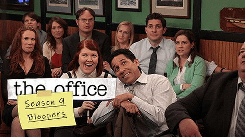 Season 9 Blooper Reel still