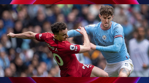 MOTD - 1st April 2023 still