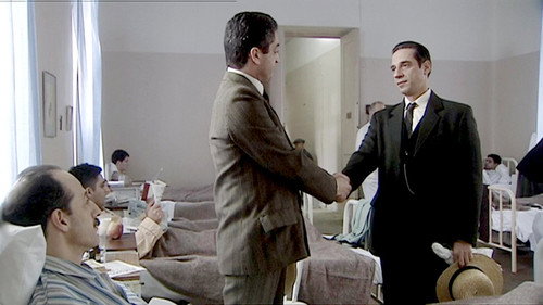 Karyotakis Season 1 Episode 14 - Episode 14