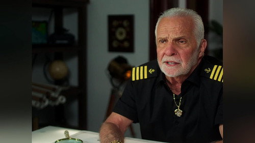 Deadly Waters with Captain Lee Season 1 Episode 1 - Ghost Ship