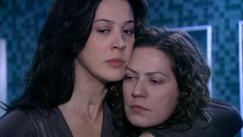 A Favorita Season 1 Episode 56 - Chapter 56