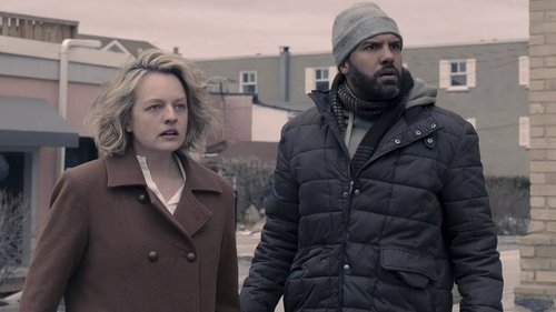 The Handmaid's Tale Season 5 Episode 4 - Dear Offred