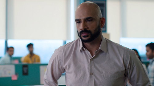 Cubicles Season 4 Episode 2 - Compliance