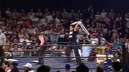 ECW Hardcore TV - Jul. 02, 1996 still
