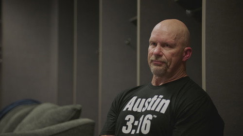 WWE's Greatest Moments Season 1 Episode 5 - Stone Cold" Steve Austin