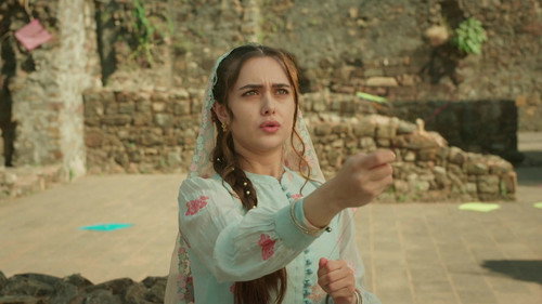 Seher Hone Ko Hai Season 1 Episode 17 - Seher Flies a Kite With Mahid