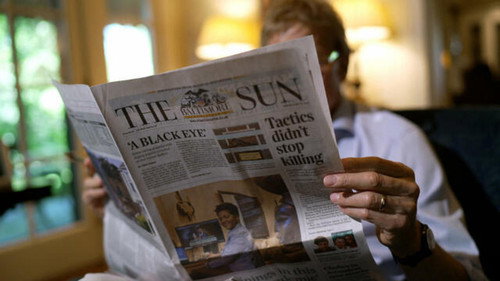 6/12/2022: Wrongful Detainees; Headlines, Deadlines, Bottom Lines; Rita Moreno still