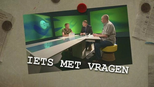 Zonde Van De Zendtijd Season 2 Episode 5 - Aflevering 5