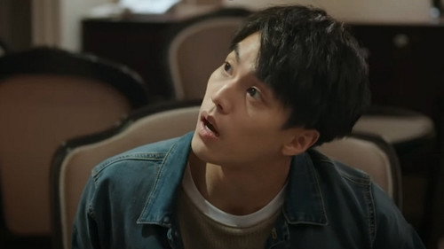Because of You Season 1 Episode 5 - Episode 5