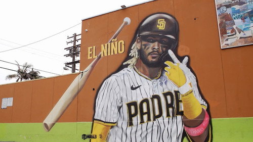 MLB Network Presents Season 7 Episode 1 - Tatis: The Rise of El Niño