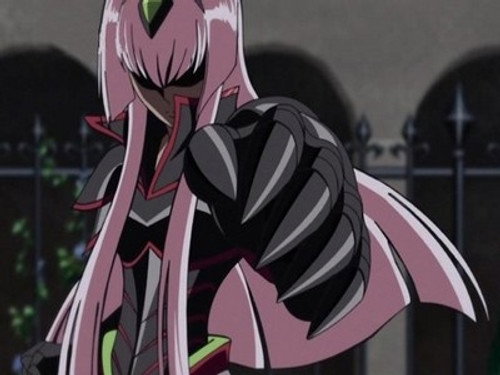 Saint Seiya Omega Season 1 Episode 26 - Reminiscences and Revenge! The Trap of the Ruins of Darkness!