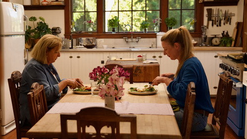 Ranch to Table Season 4 Episode 4 - Lunch with Mom