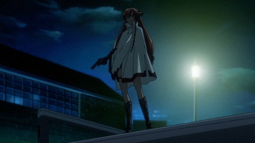 El Cazador de la Bruja Season 1 Episode 6 - A Man in Love