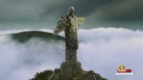 Life After People: The Series Season 2 Episode 1 - Wrath Of God