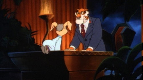 TaleSpin Season 1 Episode 4 - Plunder & Lightning (4)