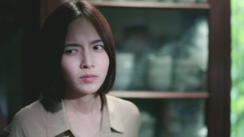 6th Sense Agency Season 1 Episode 17 - Episode 17
