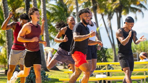 Love Island USA Season 7 Episode 32 - Episode 32