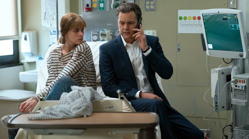 Fatal Attraction Season 1 Episode 5 - Medial Woman