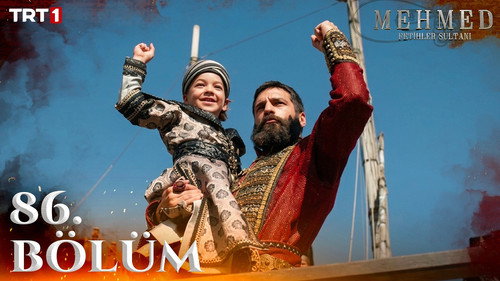 Mehmed: Sultan of Conquests Season 4 Episode 3 - 86. Bölüm