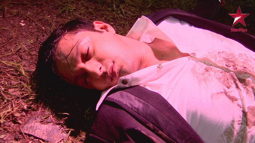 Ek Hasina Thi Season 7 Episode 5 - Few Goons Beat Shaurya