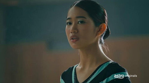 Generasi: Perfect 10 Season 1 Episode 6 - Happy Birthday, Ezie