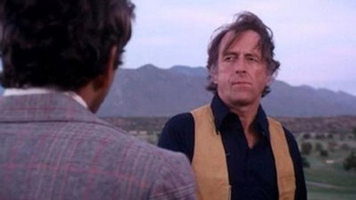 Petrocelli Season 1 Episode 7 - Double Negative