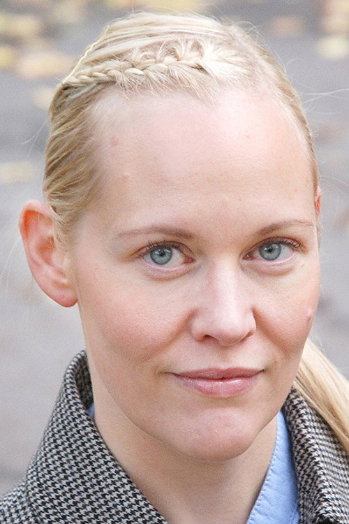Ulrika Lidbo