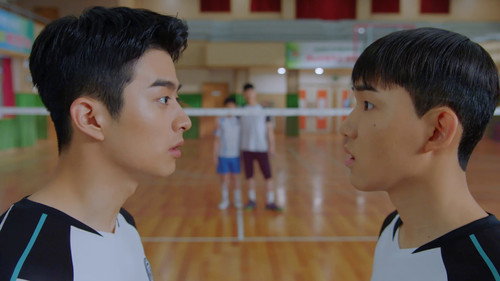 Racket Boys Season 1 Episode 5 - Episode 5