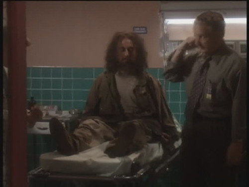 Diagnosis: Murder Season 8 Episode 4 - By Reason of Insanity