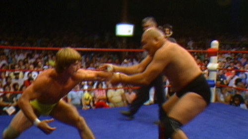 WCCW - August 04, 1984 still