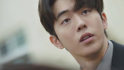 The Light in Your Eyes Season 1 Episode 7 - That’s My Watch