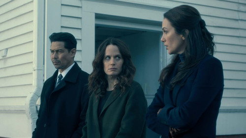 The Haunting of Hill House Season 1 Episode 2 - Open Casket