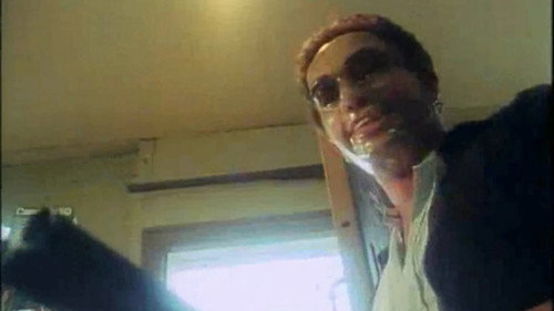 The Professionals Season 3 Episode 7 - Runner