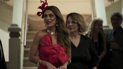 Sweet Diva Season 1 Episode 8 - Chapter 8